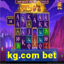 kg.com bet